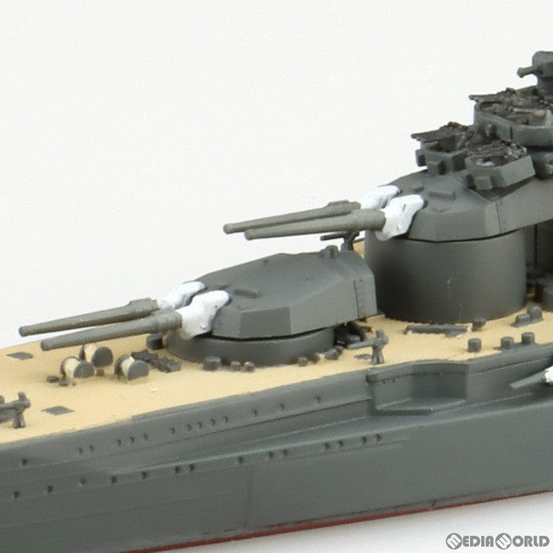 【新品即納】[PTM] 1/700 ウォーターライン No.125 日本海軍 戦艦 扶桑 プラモデル(066584) アオシマ(20240613)