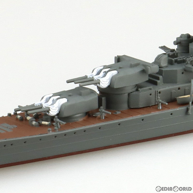 【新品即納】[PTM] 1/700 ウォーターライン No.353 日本海軍 軽巡洋艦 大淀 プラモデル(066607) アオシマ(20240613)
