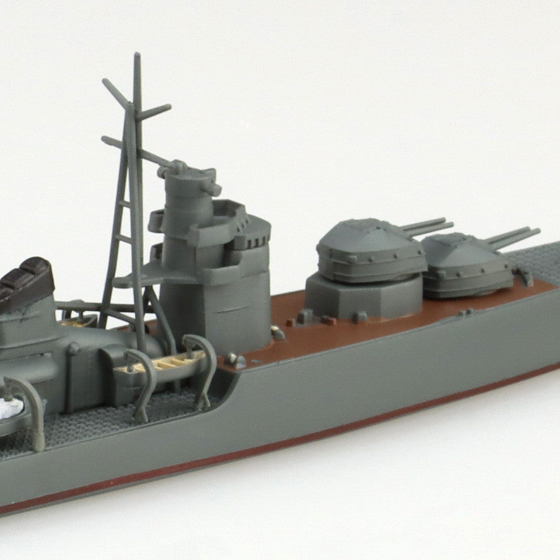 【新品即納】[PTM] (再販) 1/700 ウォーターライン No.426 日本海軍 駆逐艦 秋月 プラモデル(066614) アオシマ(20250806)