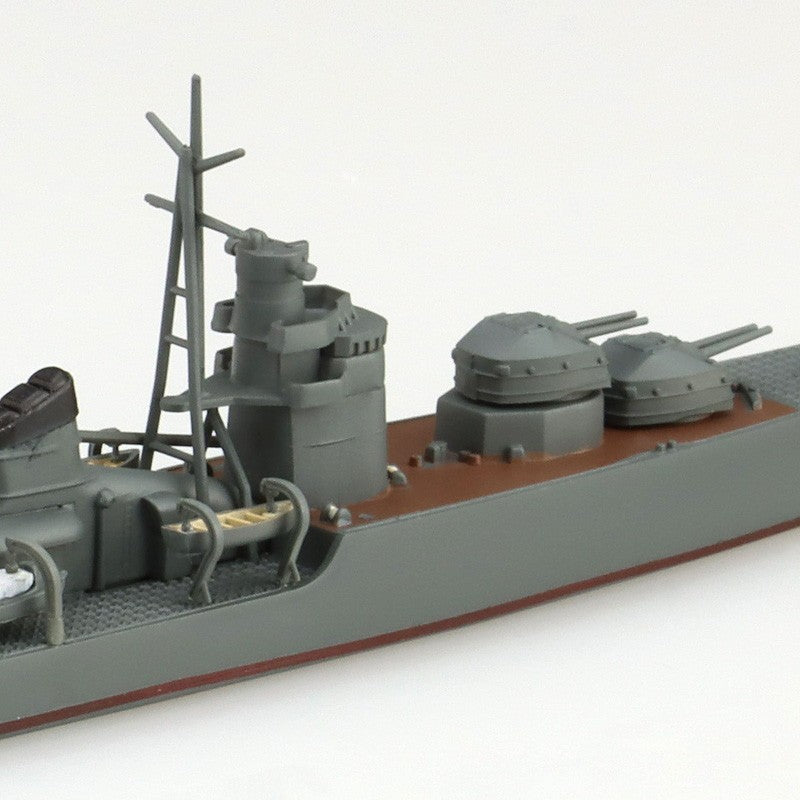 【新品】【お取り寄せ】[PTM] (再販) 1/700 ウォーターライン No.426 日本海軍 駆逐艦 秋月 プラモデル(066614) アオシマ(20250806)
