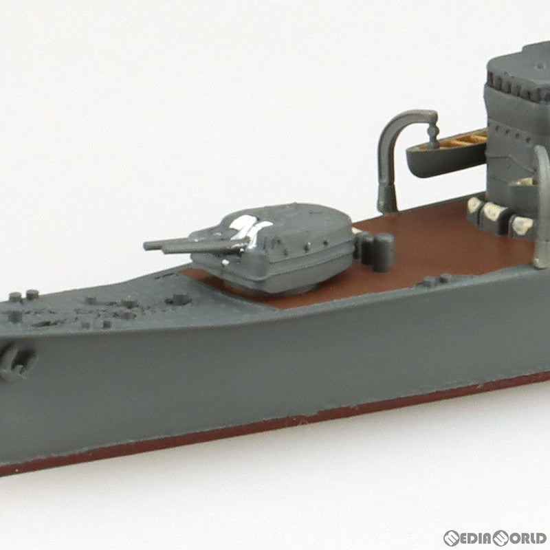 【新品即納】[PTM] 1/700 ウォーターライン No.442 日本海軍 駆逐艦 陽炎 プラモデル(066577) アオシマ(20240613)
