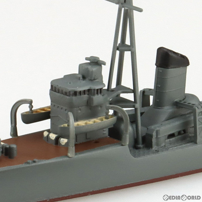 【新品即納】[PTM] 1/700 ウォーターライン No.442 日本海軍 駆逐艦 陽炎 プラモデル(066577) アオシマ(20240613)