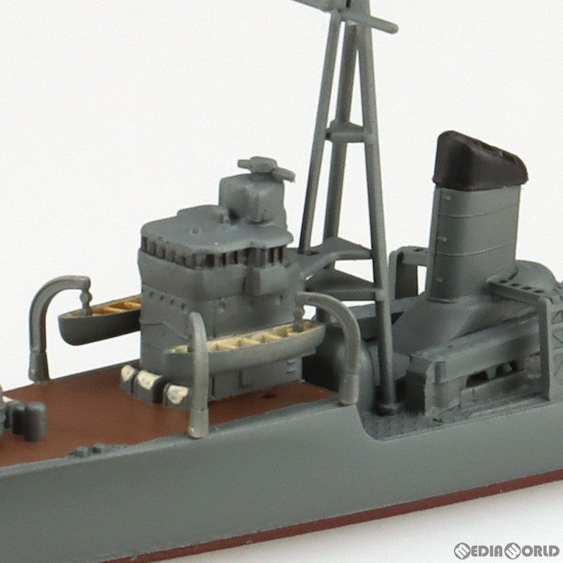 【新品】【お取り寄せ】[PTM] 1/700 ウォーターライン No.442 日本海軍 駆逐艦 陽炎 プラモデル(066577) アオシマ(20240613)