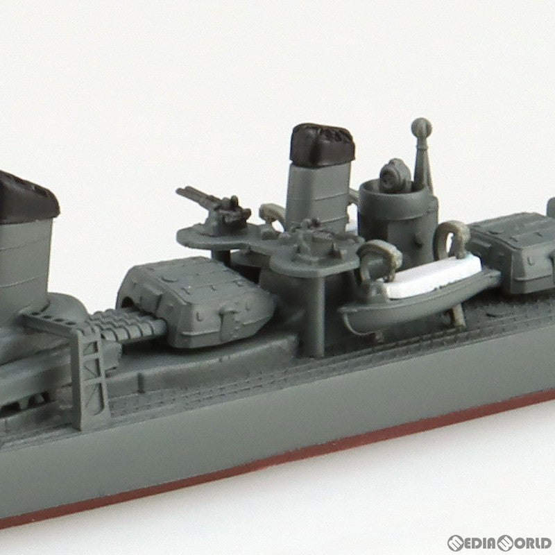 【新品即納】[PTM] 1/700 ウォーターライン No.442 日本海軍 駆逐艦 陽炎 プラモデル(066577) アオシマ(20240613)