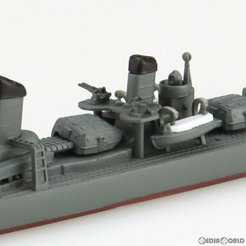 【新品】【お取り寄せ】[PTM] 1/700 ウォーターライン No.442 日本海軍 駆逐艦 陽炎 プラモデル(066577) アオシマ(20240613)
