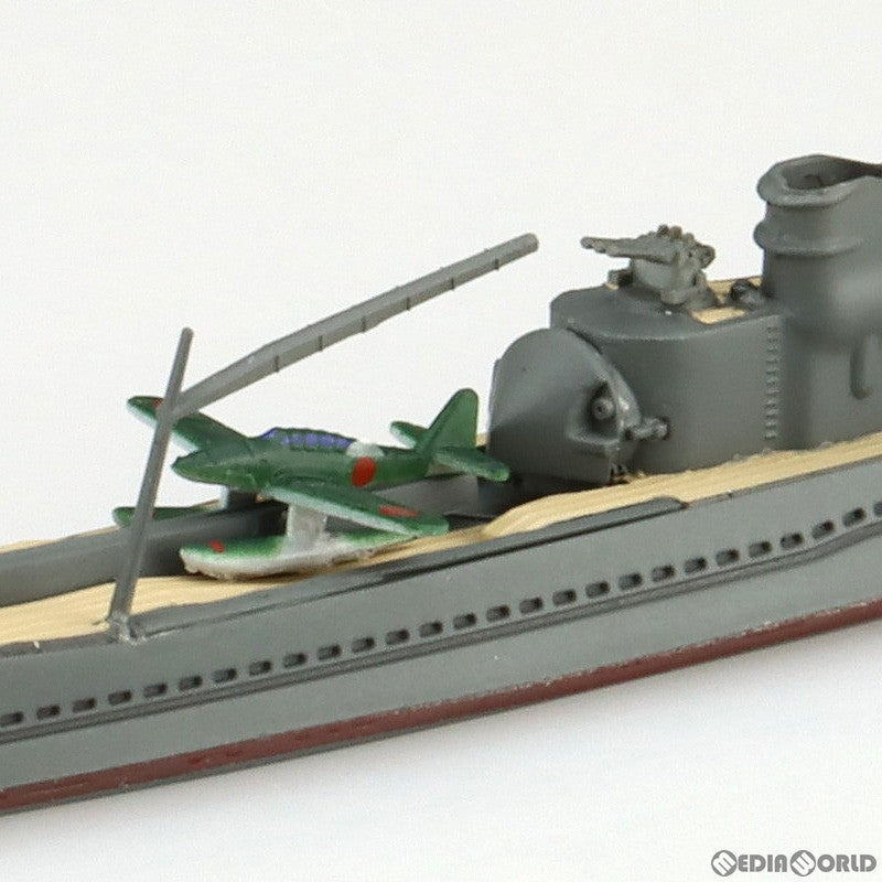 【新品】【お取り寄せ】[PTM] 1/700 ウォーターライン No.451 日本海軍 特型潜水艦 伊400 プラモデル(066591) アオシマ(20240613)