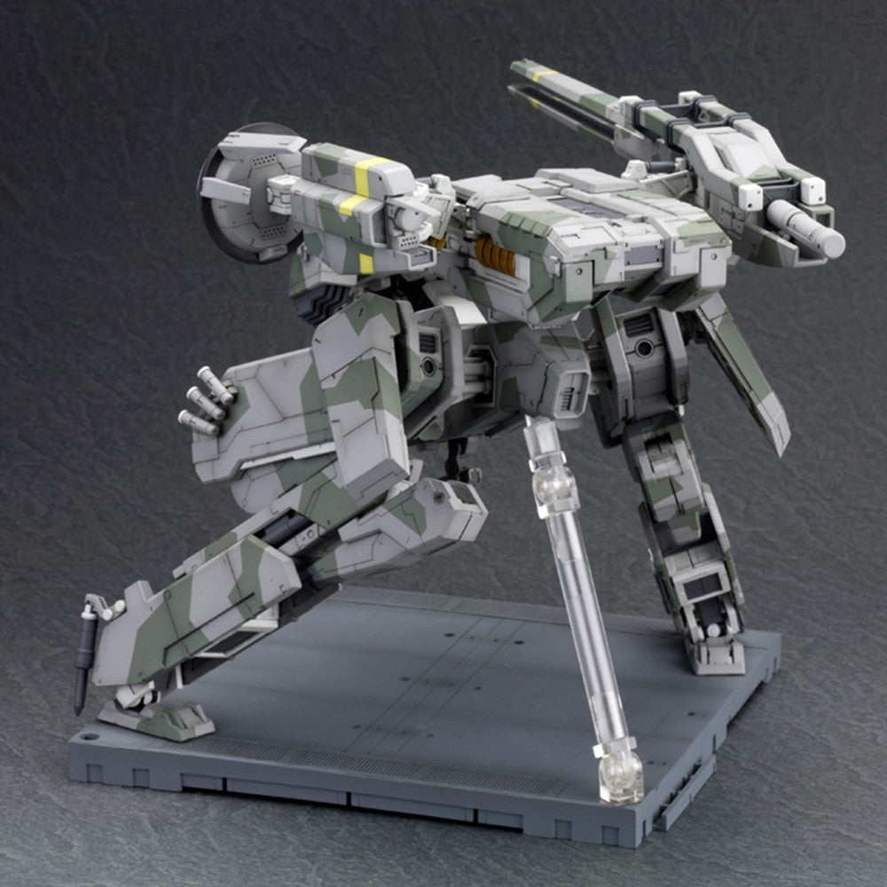 【予約安心出荷】[PTM] (再々販) 1/100 メタルギア REX(レックス) METAL GEAR SOLID(メタルギアソリッド) プラモデル(KP221X) コトブキヤ(2026年4月)