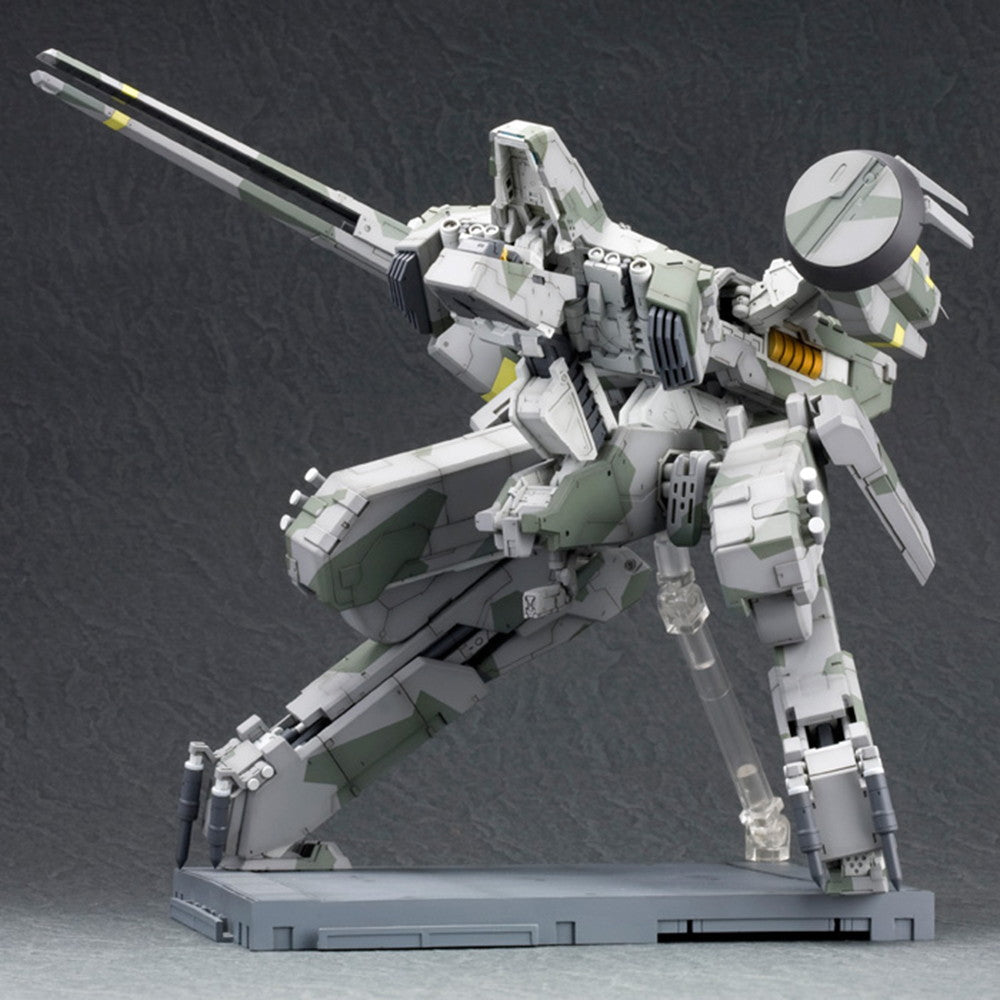 【中古即納】[PTM] (再々販) 1/100 メタルギア REX(レックス) METAL GEAR SOLID(メタルギアソリッド) プラモデル(KP221X) コトブキヤ(20260430)