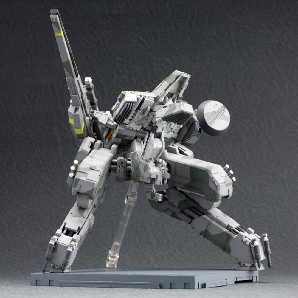 【予約安心出荷】[PTM] (再々販) 1/100 メタルギア REX(レックス) METAL GEAR SOLID(メタルギアソリッド) プラモデル(KP221X) コトブキヤ(2026年4月)
