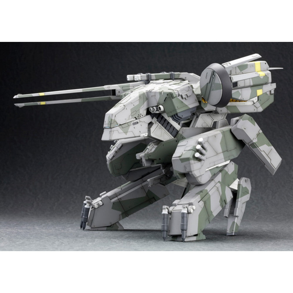 【中古即納】[PTM] (再々販) 1/100 メタルギア REX(レックス) METAL GEAR SOLID(メタルギアソリッド) プラモデル(KP221X) コトブキヤ(20260430)