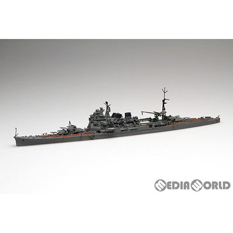 【新品】【お取り寄せ】[PTM] 1/700 特シリーズ No.45 日本海軍重巡洋艦 高雄(昭和19年/捷一号作戦) プラモデル(433707) フジミ模型(FUJIMI) (20240413)