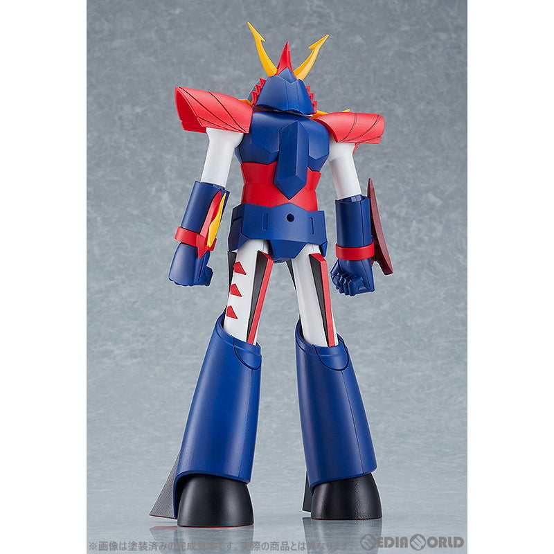 【新品即納】[PTM] (再販) MODEROID(モデロイド) ライディーン 勇者ライディーン プラモデル グッドスマイルカンパニー(20240721)