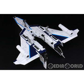 【中古即納】[PTM] 1/72 特撮シリーズ No.5 マットアロー1号(DAICON FILM版) 帰ってきたウルトラマン マットアロー1号発進命令 プラモデル(09225) フジミ模型(FUJIMI)(20240518)