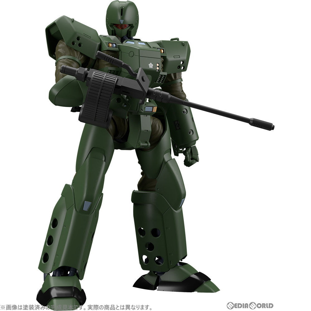 【新品】【お取り寄せ】[PTM](再々販)MODEROID(モデロイド) 1/60 ARL-99ヘルダイバー 機動警察パトレイバー プラモデル グッドスマイルカンパニー(20210220)