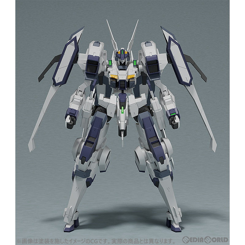 【中古即納】[PTM] MODEROID(モデロイド) SIDE:GR 1/48 エーデルシュタインII(ツヴァイ) ティタノマキア プラモデル グッドスマイルカンパニー(20240131)