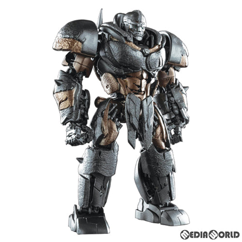 【中古即納】[PTM] 04 ライノックス 映画「トランスフォーマー/ビースト覚醒」 プラモデル Yolopark(ヨロパーク)/童友社(20240430)