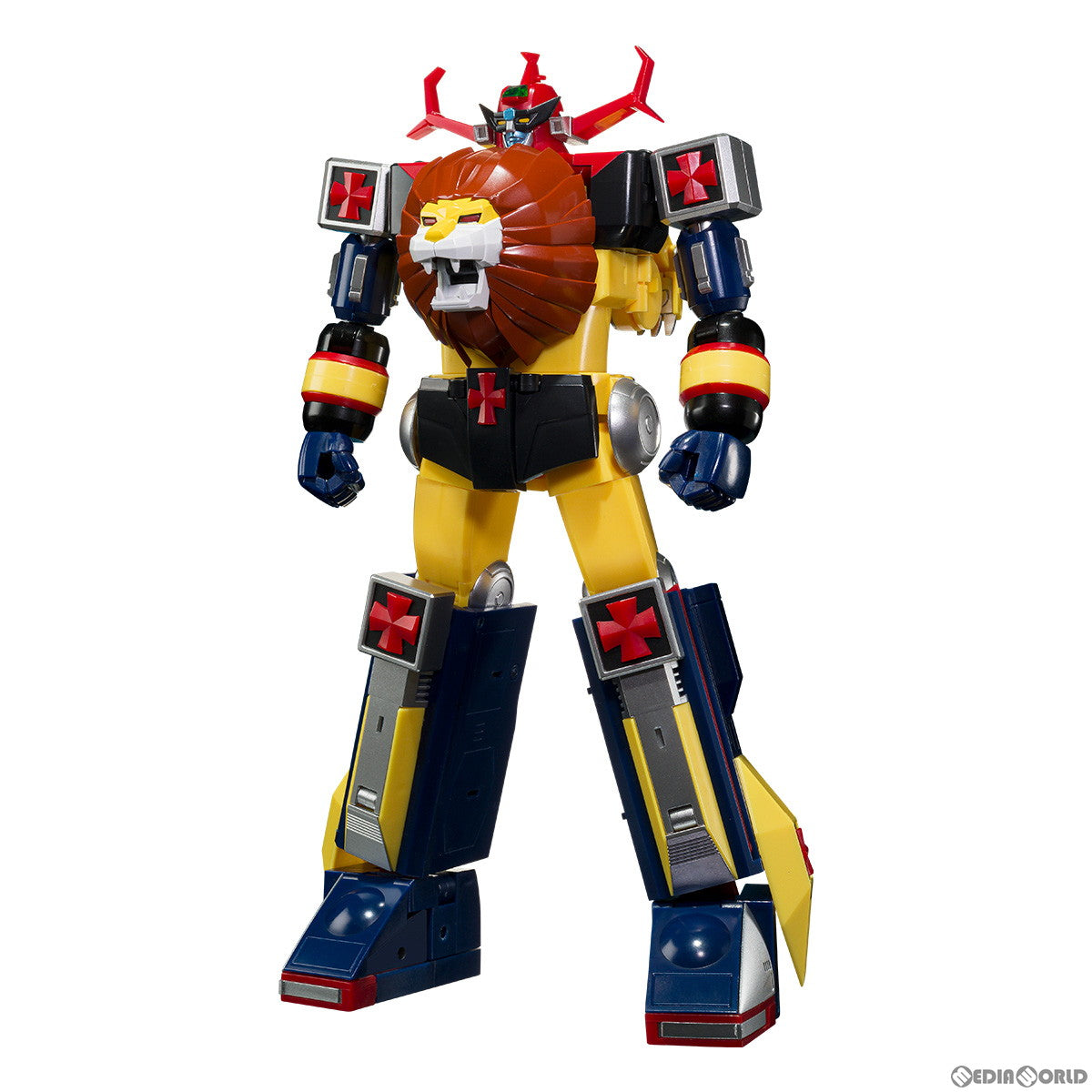 【新品即納】[PTM] (食玩) SMP[SHOKUGAN MODELING PROJECT] 未来ロボ ダルタニアス プラモデル バンダイ(20240617)