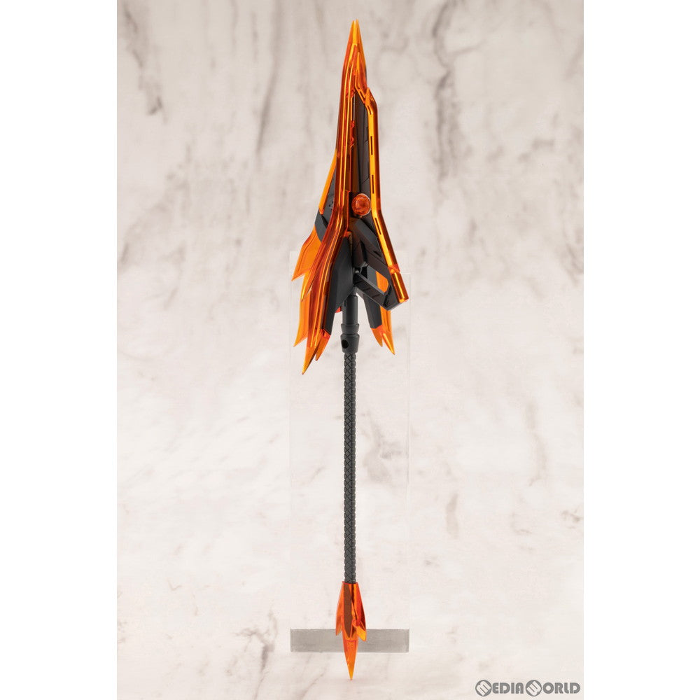 【新品即納】[PTM] M.S.G モデリングサポートグッズ ヘヴィウェポンユニット46 ガンブレードランス2 プラモデル用アクセサリ(MH46J) コトブキヤ(20240626)