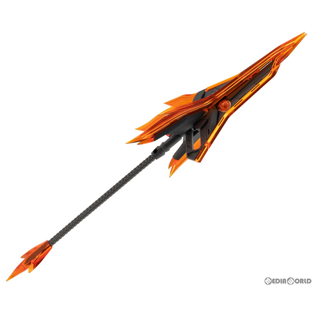 【新品】【お取り寄せ】[PTM] M.S.G モデリングサポートグッズ ヘヴィウェポンユニット46 ガンブレードランス2 プラモデル用アクセサリ(MH46J) コトブキヤ(20240626)