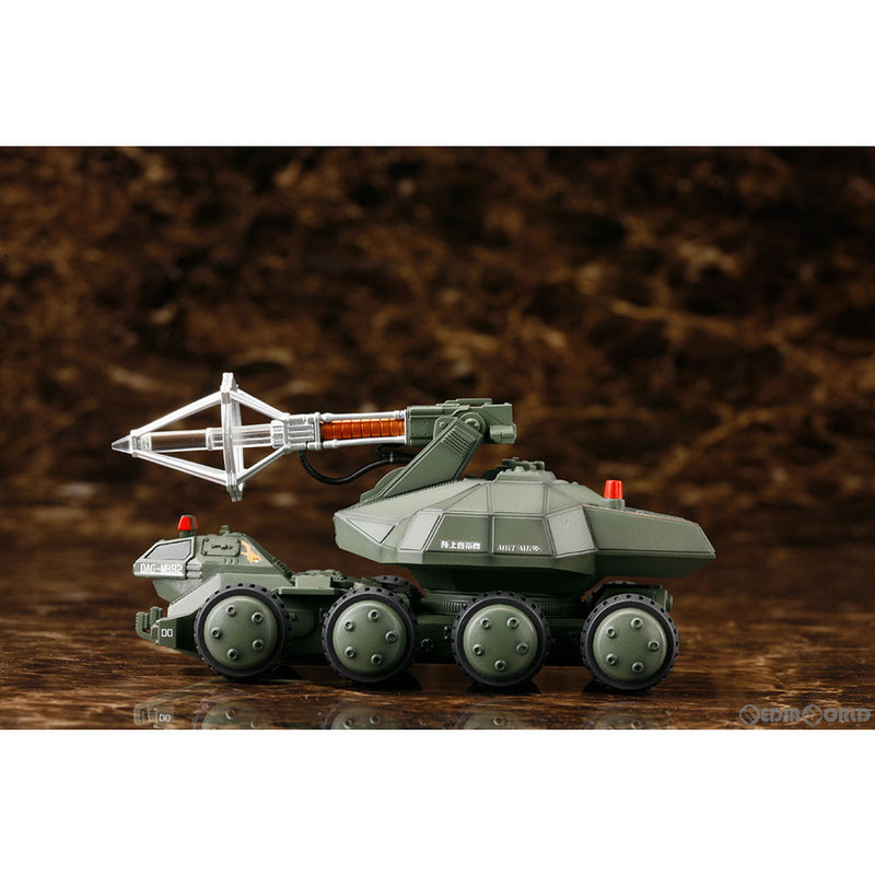 【予約安心出荷】[PTM](再販)1/144 92式メーサービーム戦車 ゴジラVSビオランテ プラモデル(KP365X) コトブキヤ(2024年5月)