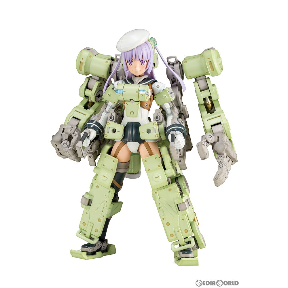 【新品即納】[PTM](再販)フレームアームズ・ガール グライフェン プラモデル(FG039X) コトブキヤ(20240519)