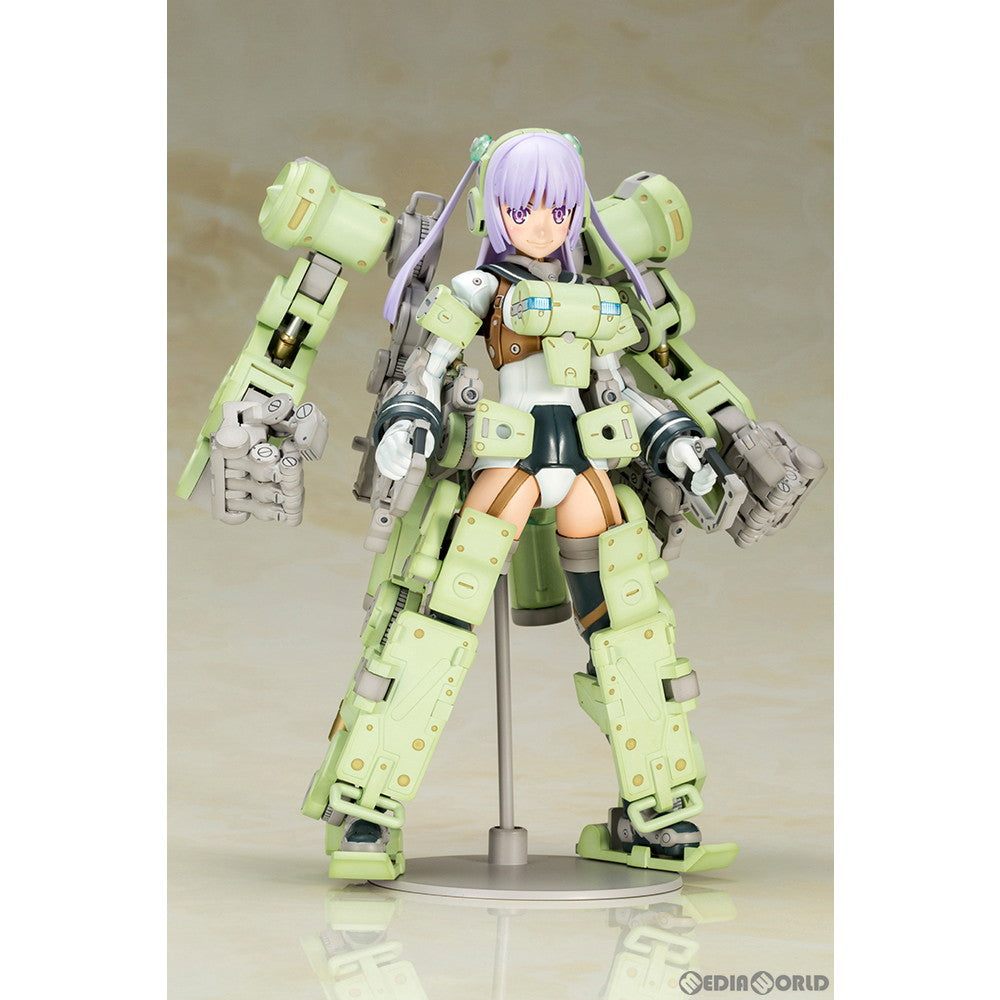 【新品即納】[PTM](再販)フレームアームズ・ガール グライフェン プラモデル(FG039X) コトブキヤ(20240519)