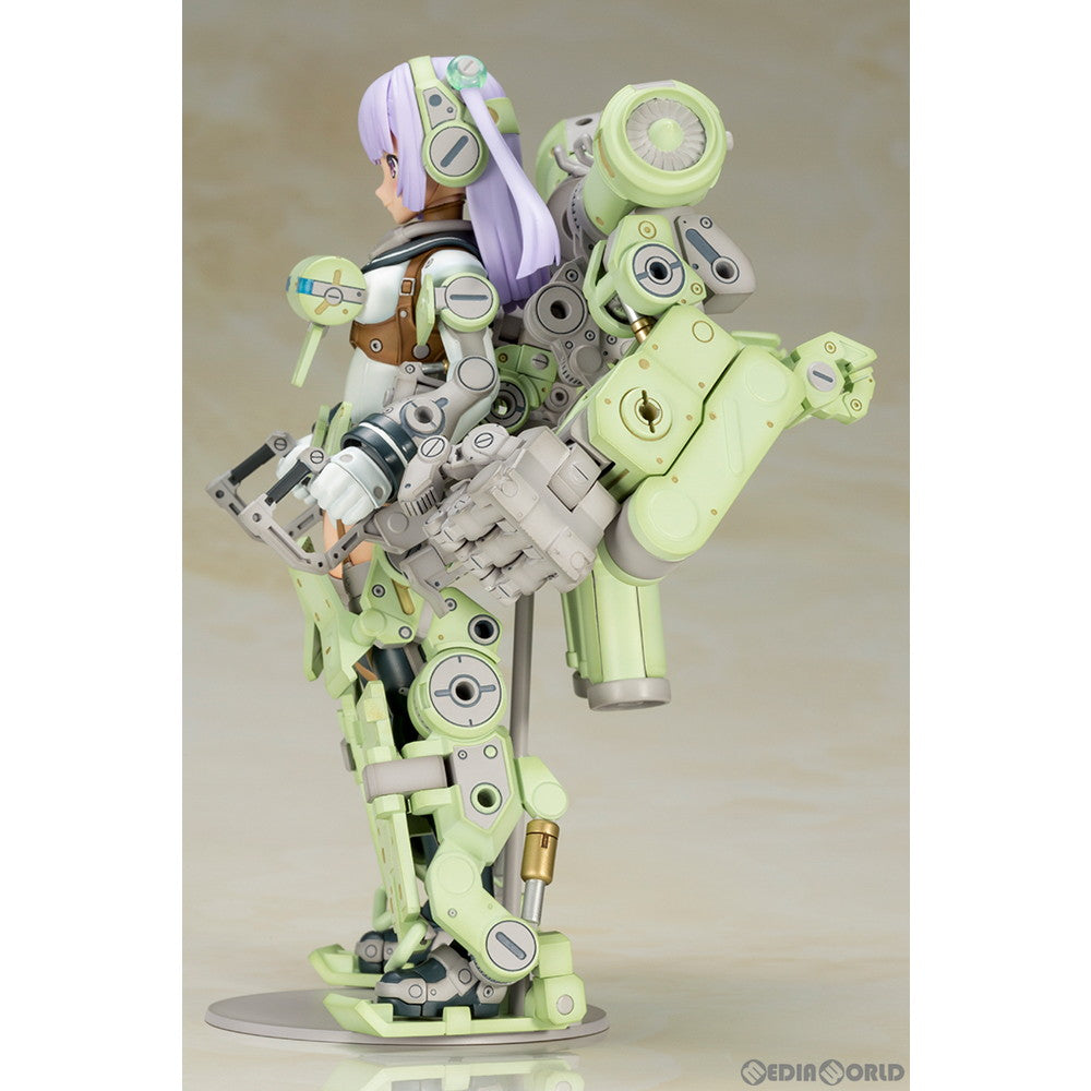 【新品即納】[PTM](再販)フレームアームズ・ガール グライフェン プラモデル(FG039X) コトブキヤ(20240519)