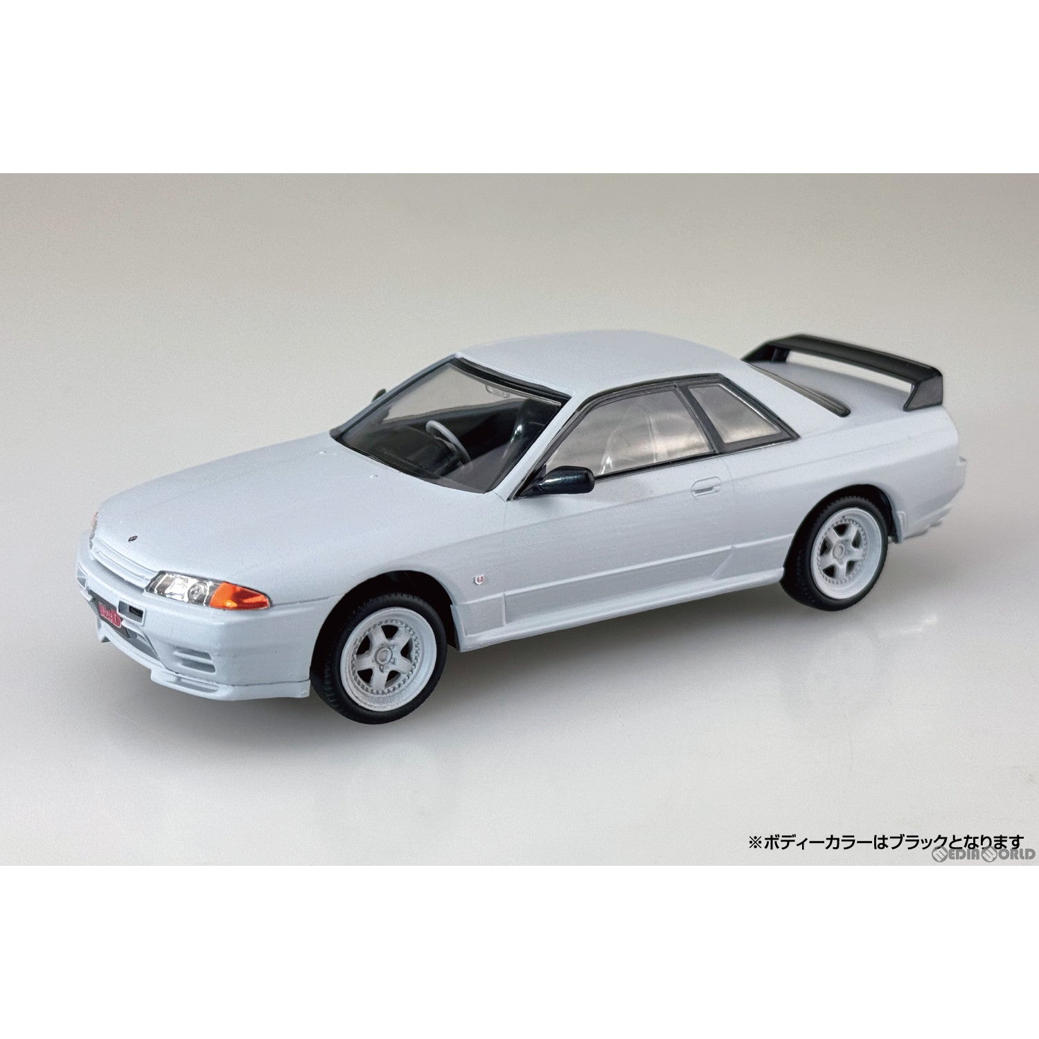 【新品即納】[PTM] 初回生産特典付属 ザ・スナップキット No.CM3 1/32 中里の32 頭文字D(イニシャルD) プラモデル(067932) アオシマ(20240630)
