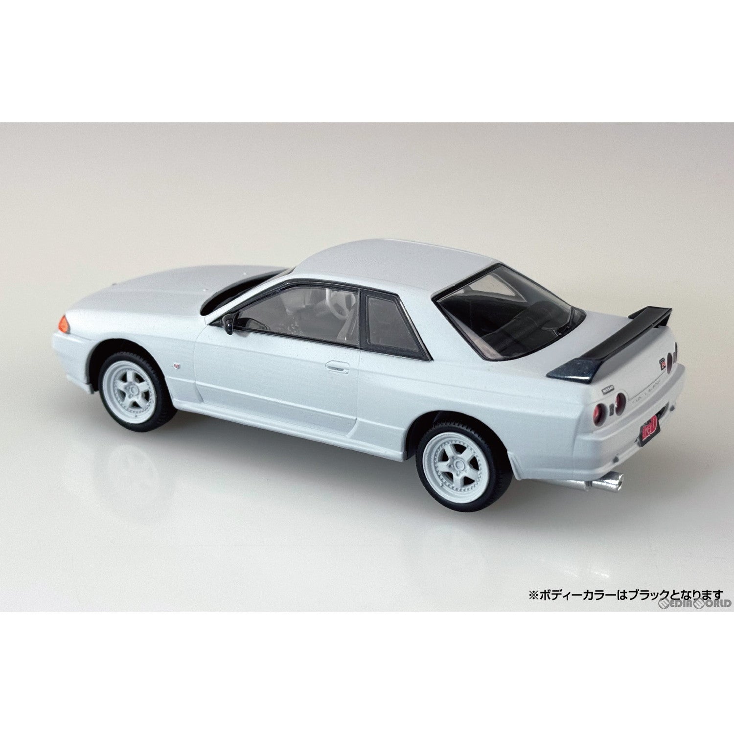 【中古即納】[PTM] 初回生産特典付属 ザ・スナップキット No.CM3 1/32 中里の32 頭文字D(イニシャルD) プラモデル(067932) アオシマ(20240620)