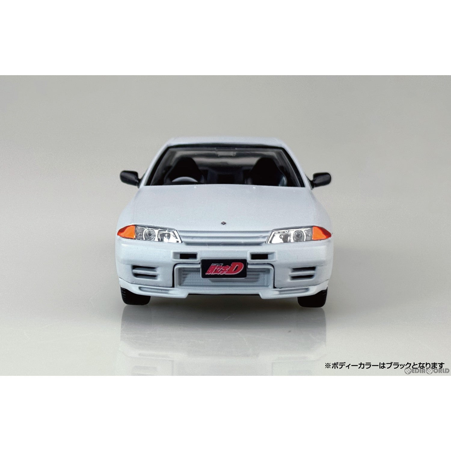 【新品即納】[PTM] 初回生産特典付属 ザ・スナップキット No.CM3 1/32 中里の32 頭文字D(イニシャルD) プラモデル(067932) アオシマ(20240630)