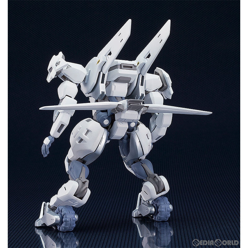 【新品即納】[PTM] MODEROID(モデロイド) M2 イクシード・ライノス 勇気爆発バーンブレイバーン プラモデル グッドスマイルカンパニー(20241018)