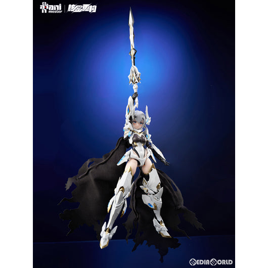 【新品即納】[PTM] 1/12 白龍騎士 GALAHAD(ガラハド) 初回限定版 プラモデル 核金重構(NUCLEAR GOLD RECONSTRUCTION) /童友社(20240630)