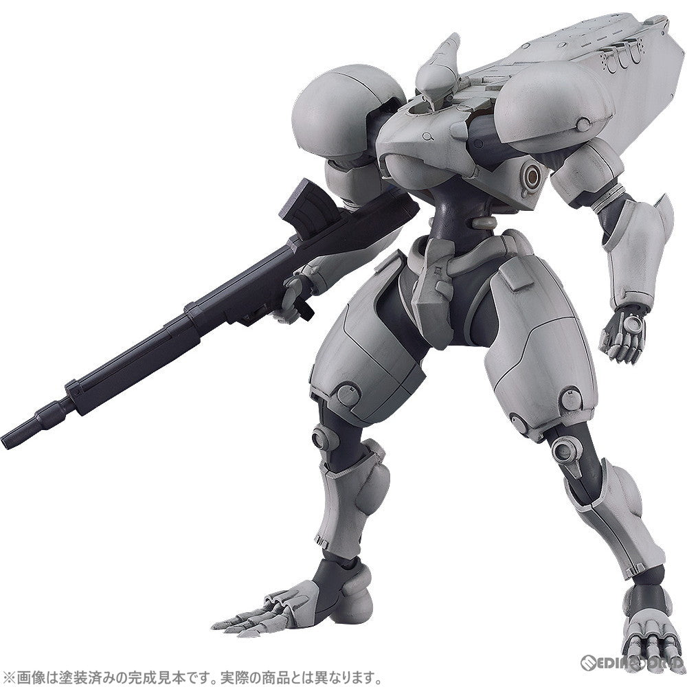 【新品即納】[PTM] MODEROID(モデロイド) 士魂号 複座型(しこんごう ふくざがた) 高機動幻想ガンパレード・マーチ プラモデル グッドスマイルカンパニー(20240823)