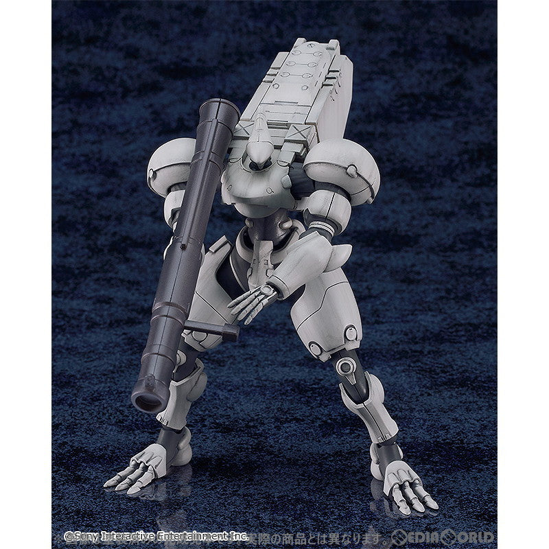 【中古即納】[PTM] MODEROID(モデロイド) 士魂号 複座型(しこんごう ふくざがた) 高機動幻想ガンパレード・マーチ プラモデル グッドスマイルカンパニー(20240823)