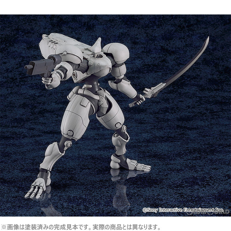 【中古即納】[PTM] MODEROID(モデロイド) 士魂号 複座型(しこんごう ふくざがた) 高機動幻想ガンパレード・マーチ プラモデル グッドスマイルカンパニー(20240823)