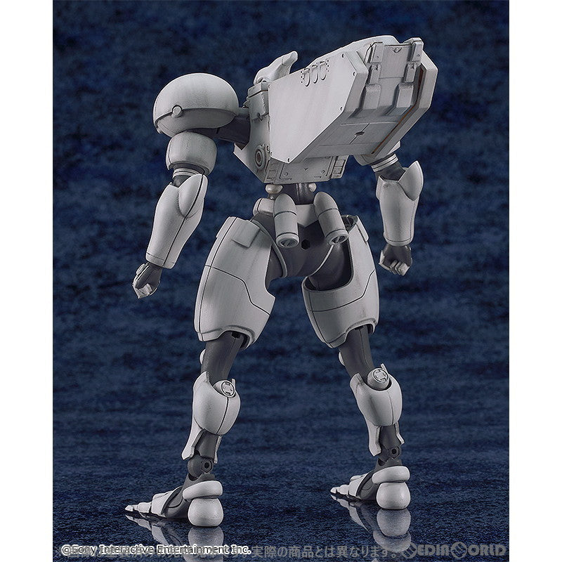 【新品即納】[PTM] MODEROID(モデロイド) 士魂号 複座型(しこんごう ふくざがた) 高機動幻想ガンパレード・マーチ プラモデル グッドスマイルカンパニー(20240823)