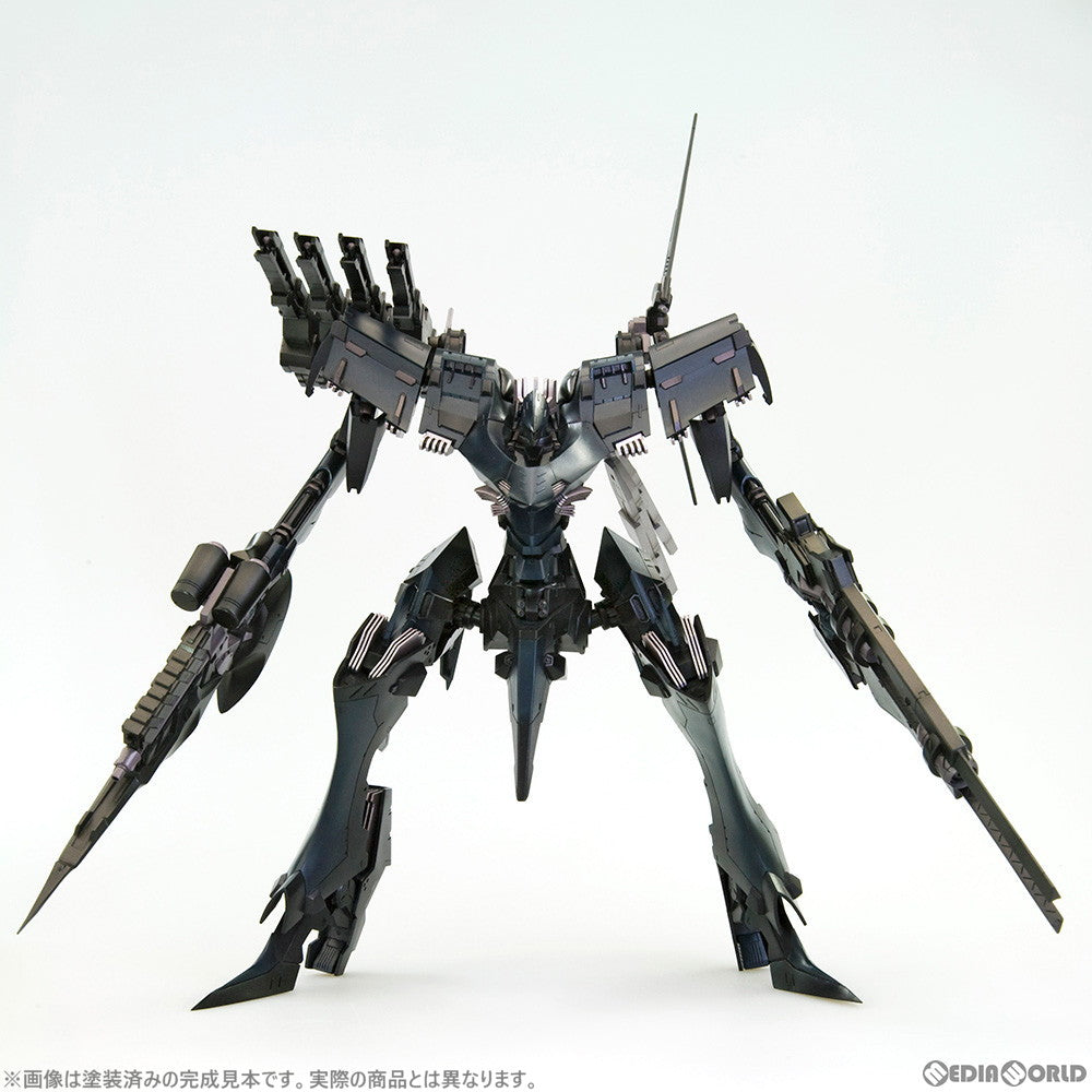 【新品即納】[PTM] V.I.シリーズ 1/72 オーメル TYPE-LAHIRE ステイシス フルパッケージVer. ARMORED CORE for Answer(アーマード・コア フォーアンサー) プラモデル(VI088) コトブキヤ(20240728)