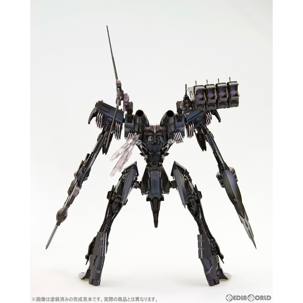 新品即納】[PTM]V.I.シリーズ 1/72 オーメル TYPE-LAHIRE ステイシス フルパッケージVer. ARMORED CORE for  Answer(アーマード・コア フォーアンサー) プラモデル(VI088) コトブキヤ