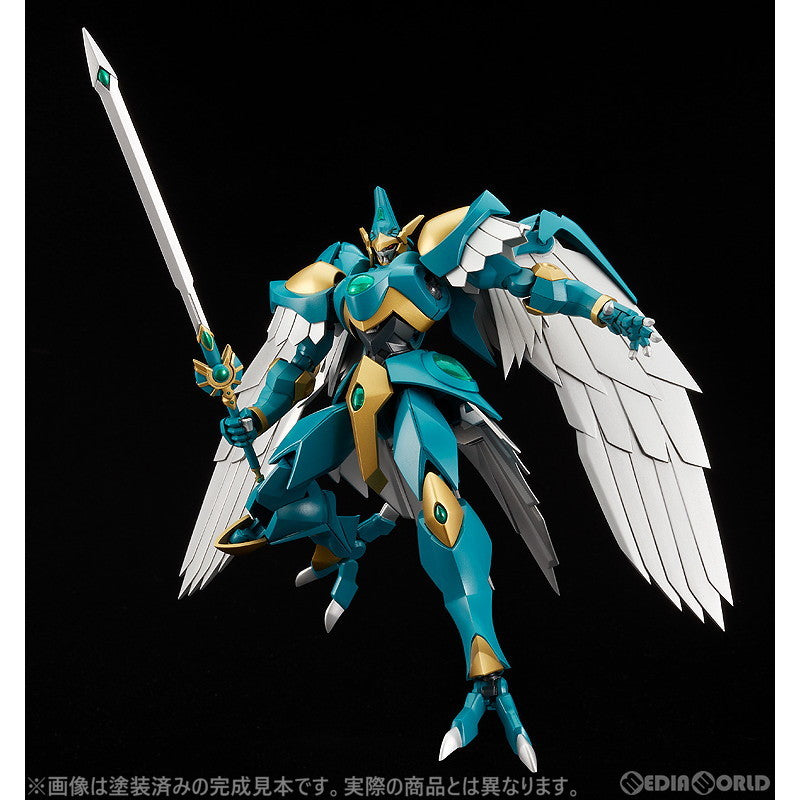 【新品即納】[PTM] MODEROID(モデロイド) 伝説の3魔神セット 魔法騎士レイアース プラモデル グッドスマイルカンパニー(20240829)