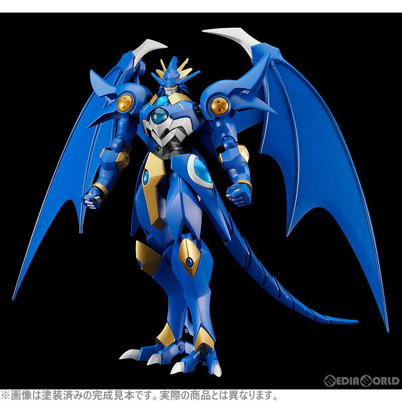 【中古即納】[PTM] (再販) MODEROID(モデロイド) 海神セレス 魔法騎士レイアース プラモデル グッドスマイルカンパニー(20240829)