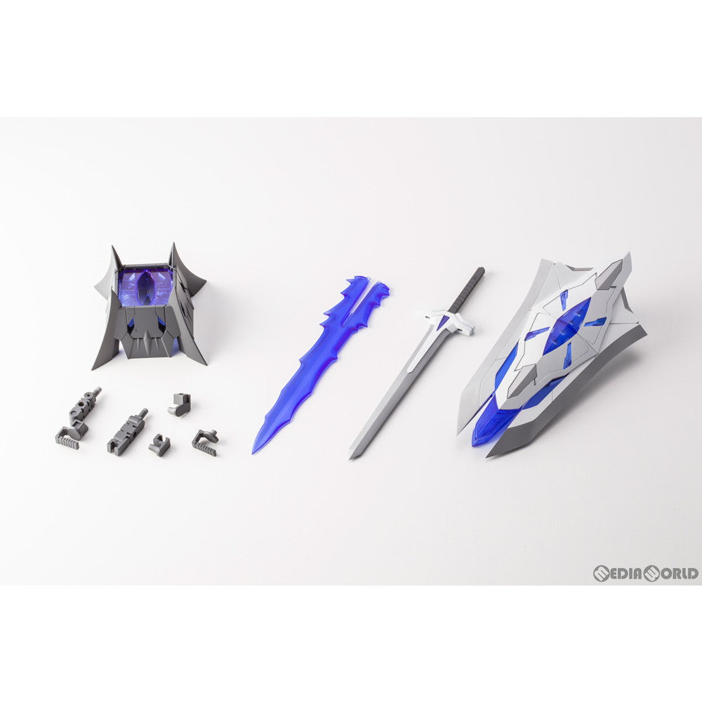 【新品即納】[PTM] (再販) M.S.G モデリングサポートグッズ ヘヴィウェポンユニット25 ナイトマスターソード プラモデル用アクセサリ(MH25J) コトブキヤ(20240525)