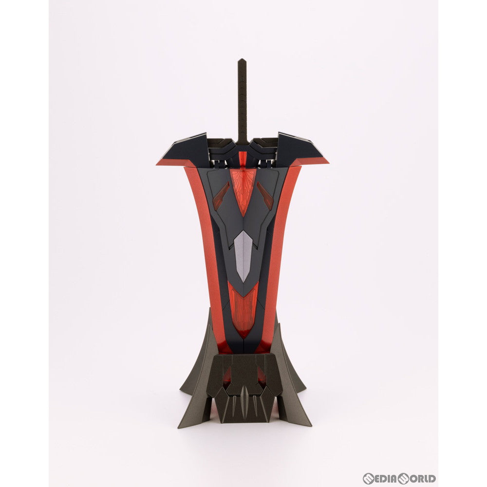 【中古即納】[PTM] M.S.G モデリングサポートグッズ ヘヴィウェポンユニット51 ナイトマスターソード ブラックVer. プラモデル用アクセサリ(MH51J) コトブキヤ(20240525)