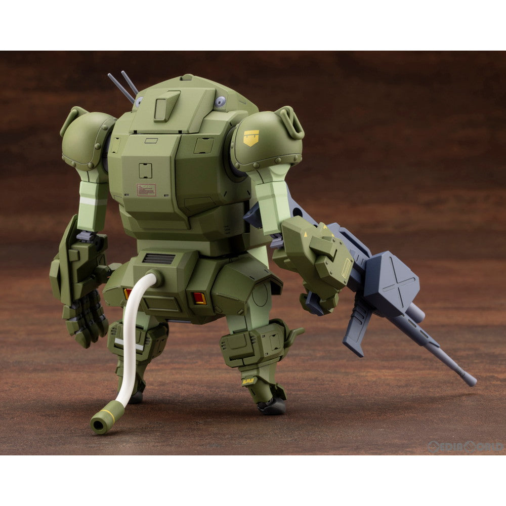 【新品即納】[PTM] 1/35 陸上自衛隊07式-III型戦車 なっちん[スコープドッグVer.] 装甲騎兵ボトムズ プラモデル(KP695) コトブキヤ(20240828)