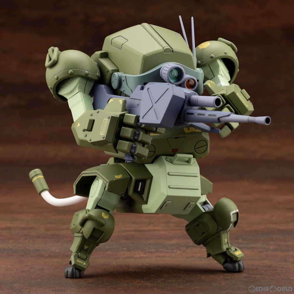【中古即納】[PTM] 1/35 陸上自衛隊07式-III型戦車 なっちん[スコープドッグVer.] 装甲騎兵ボトムズ プラモデル(KP695) コトブキヤ(20240828)