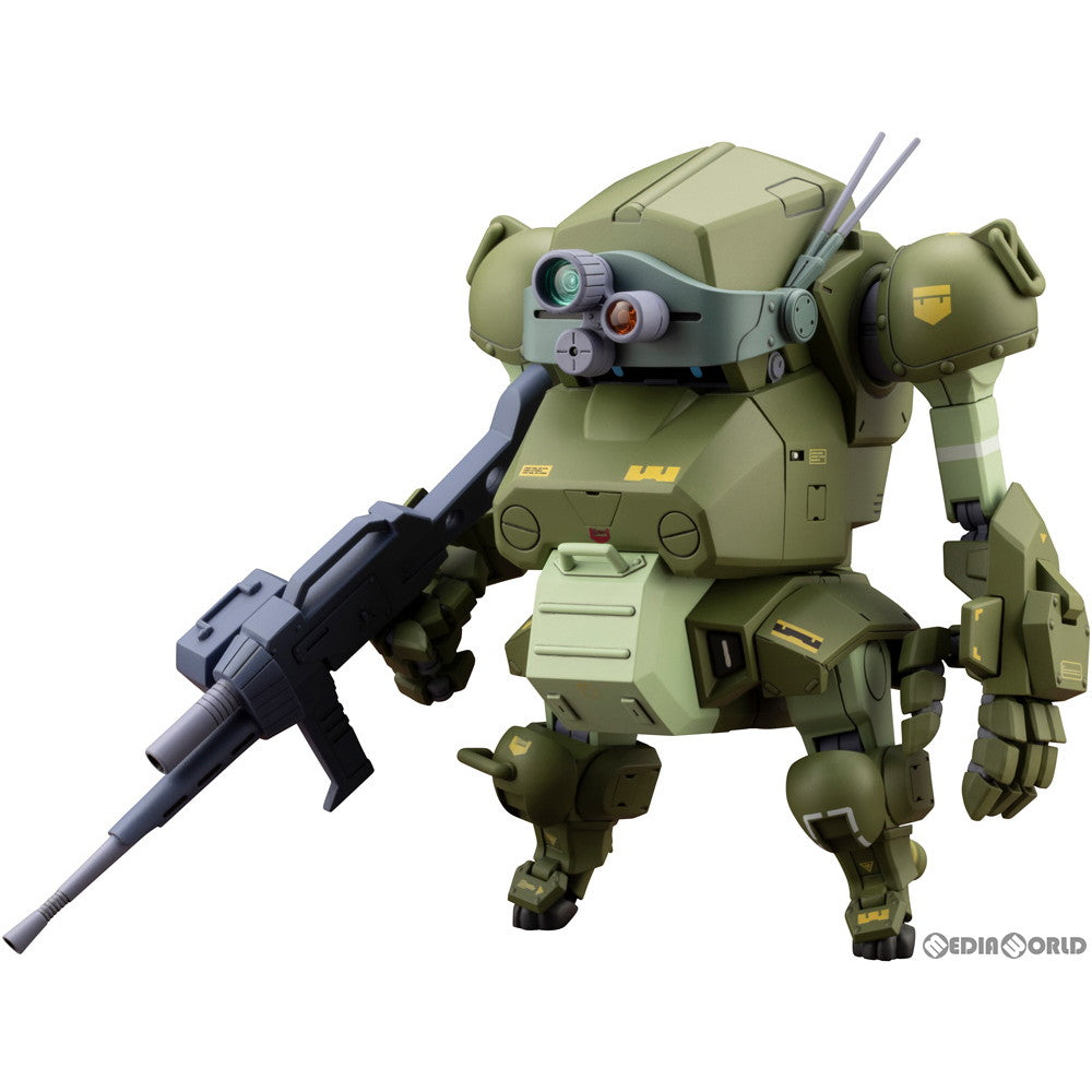 【中古即納】[PTM] 1/35 陸上自衛隊07式-III型戦車 なっちん[スコープドッグVer.] 装甲騎兵ボトムズ プラモデル(KP695) コトブキヤ(20240828)