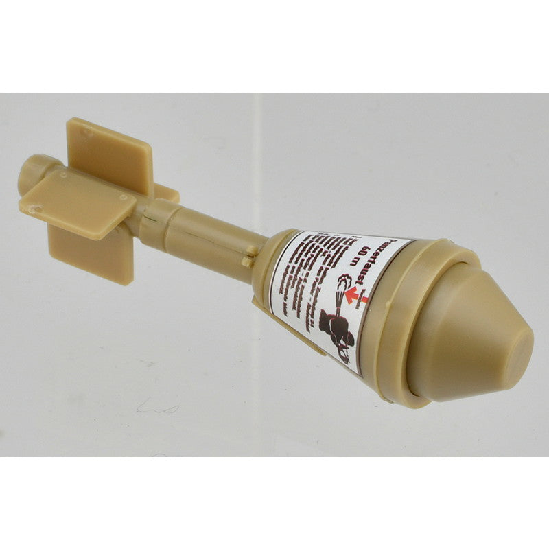 【新品即納】[PTM] (再販) LittleArmory(リトルアーモリー) LA099 1/12 パンツァーファウスト60/100タイプ プラモデル(329756) TOMYTEC(トミーテック)(20250531)