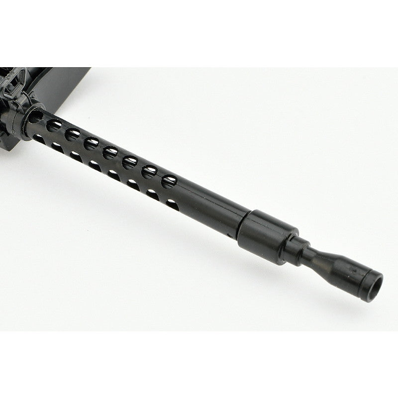 【新品即納】[PTM] (再販) カード2枚付属 LittleArmory(リトルアーモリー) LASW05 1/12 『ストライクウィッチーズ ROAD to BERLIN』M1919A6 プラモデル(328889) TOMYTEC(トミーテック)(20250131)