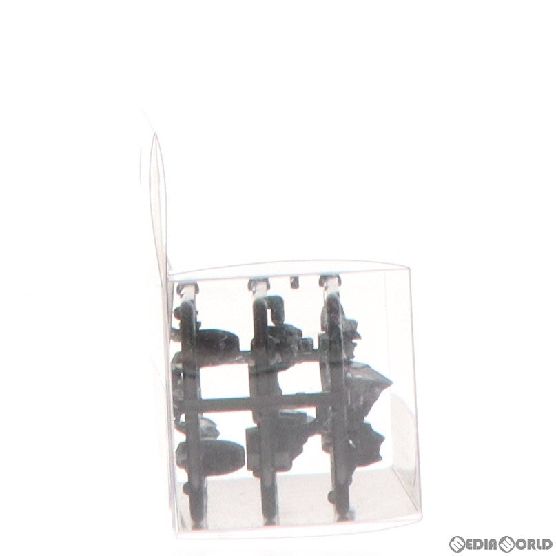 【中古即納】[PTM] イベント限定 MiniXine(ミニザイン) 黒ラメ(ブラックラメ)Ver. iXine(イグザイン) プラモデル cavico models(キャビコモデルズ)(20181231)