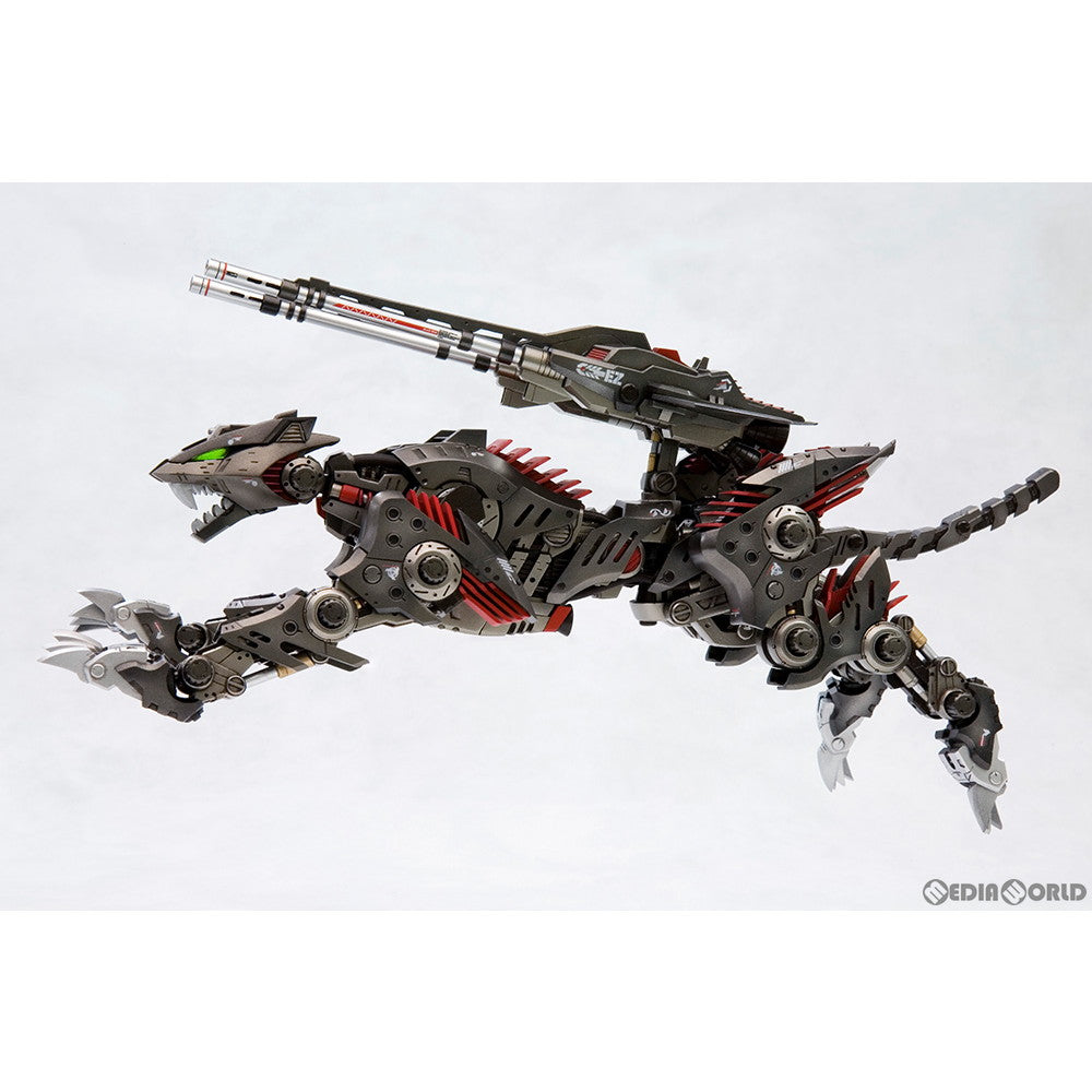 【新品即納】[PTM] (再販) HMM 1/72 EZ-035 ライトニングサイクス マーキングプラスVer. ZOIDS(ゾイド) プラモデル(ZD138X) コトブキヤ(20240619)
