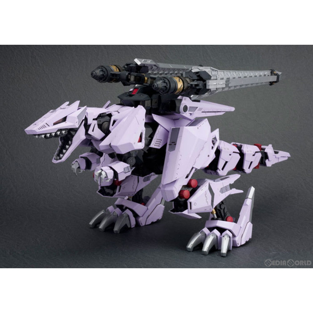 【新品即納】[PTM](再販)HMM 1/72 EZ-049 バーサークフューラー リパッケージVer. ZOIDS(ゾイド) プラモデル(ZD128X) コトブキヤ(20240720)